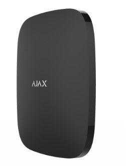 Hub Plus black Інтелектуальна централь Ajax 99-00007967 фото