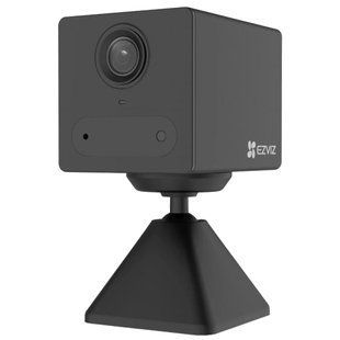 Ezviz CB2 (1080P,BK cs-cb2) 1080p Wi-Fi IP відеокамера Ezviz 99-00016116 фото