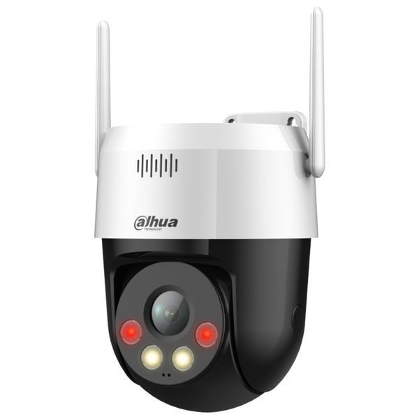 DH-P5AE-PV 5МП (4мм) WiFi IP відеокамера Dahua 99-00017643 фото