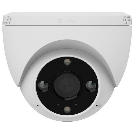 Ezviz H4 (3WKFL,2.8мм cs-h4) 4МП (2.8мм) IP відеокамера 99-00016114 фото