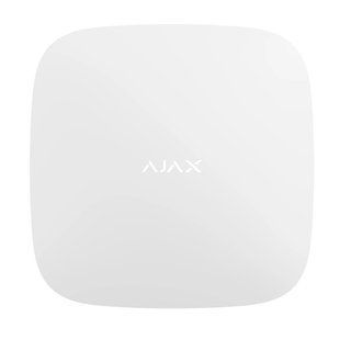 Ajax Hub 2 white Охоронна централь 99-00006176 фото